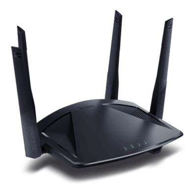 TP-Link TL-WR940N 450Mbps Wireless N Router